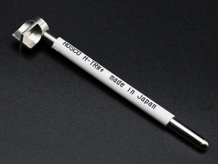 HOSCO�@�v���X�^�i�\���j�g���X���b�h�����`�@H-TRW+