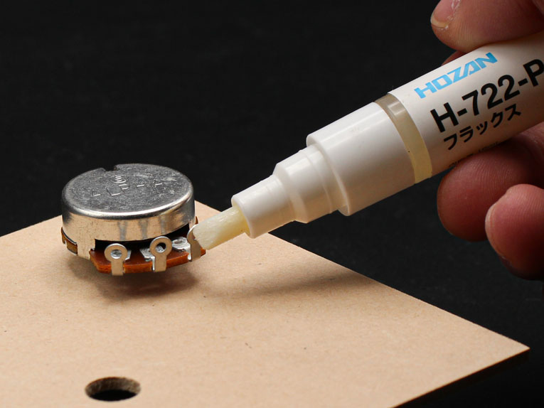 �t���b�N�X HOZAN H-722-P