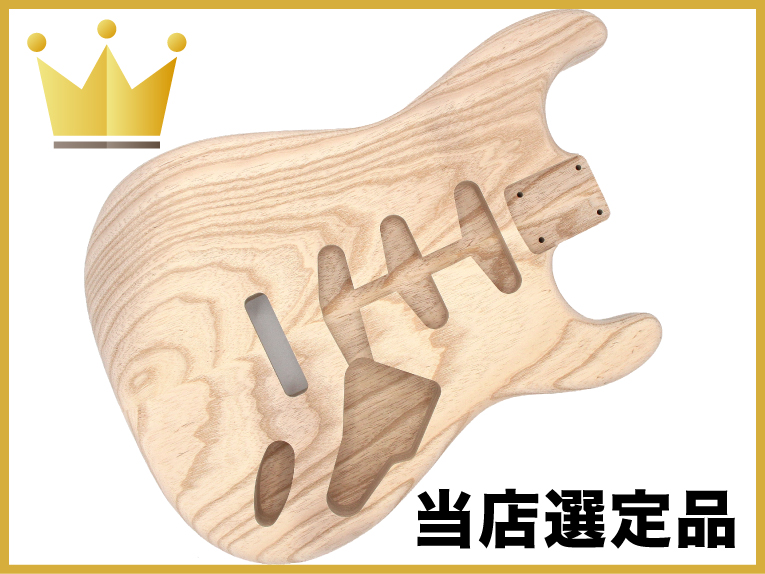 ストラトキャスター タイプ アルダーボディー 通販｜ギターワークス