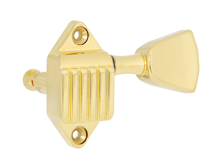 ��Goldo Waffle Back Tuner ���b�t���o�b�N �R�F�R �S�[���h