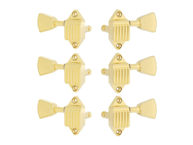 ��Goldo Waffle Back Tuner ���b�t���o�b�N �R�F�R �S�[���h