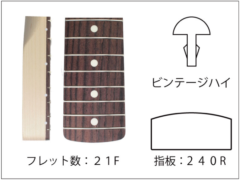 �y����񂹁z���[�Y�w�� 21F ST�G���h�l�b�N