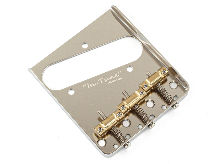 ��Gotoh BS-TC1 In-Tune �e���L���X�^�[3WAY�T�h�� �u���b�W Nickel