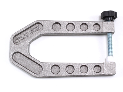 ubWNv  Bridge Clamp