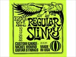 A[j[{[@ERNIE BALL@.010-.046@M[XL[@Regular Slinky #2221