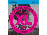 __I@D'Addario@.0095-.044@Super Light Plus@EXL-120+