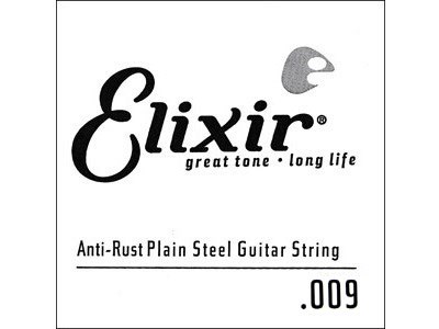 GNT[@ELIXIR <br> .009 o Anti-Rust Plain