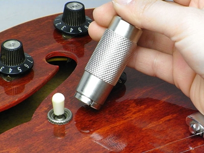 50年代初期レスポールトグルスイッチナットNOS Amazon | ALLPARTS (オールパーツ) スイッチクラフト社製 トグル