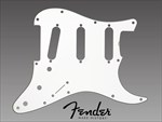 FENDER USA　'62ストラトキャスターピックガード　　（５種）
