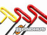 BONDHUS ボンダス トラスロッドレンチ ハンドル型　（3種）