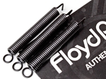 Floyd Rose Noiseless Tremolo Springs